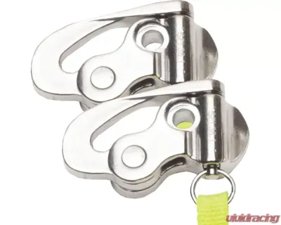 Simpson Racing Quick Click system - QCHAK