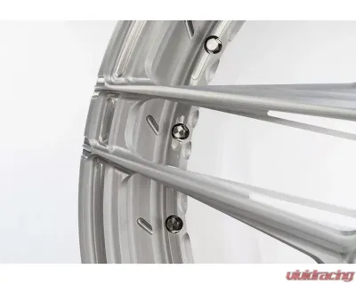 ADV1 Wheel Titanium Wheel Bolts - TITNM.BOLTS