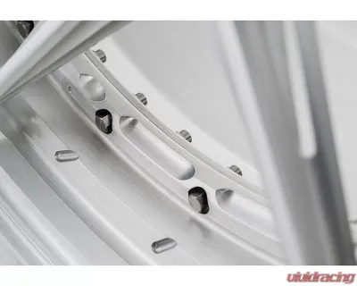 ADV1 Wheel Titanium Wheel Bolts - TITNM.BOLTS