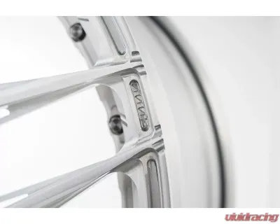 ADV1 Wheel Titanium Wheel Bolts - TITNM.BOLTS