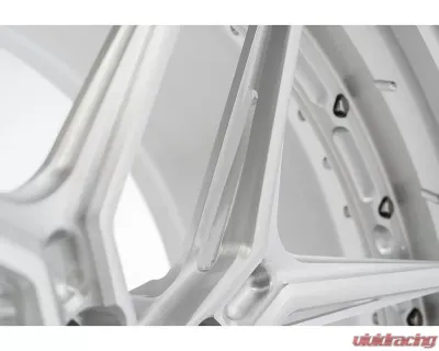 ADV1 Wheel Titanium Wheel Bolts - TITNM.BOLTS