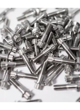 ADV1 Wheel Titanium Wheel Bolts                                     - TITNM.BOLTS - Image 7