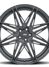 ADV1 ADV08 22x10 Semi Concave Wheel Bespoke Wheel                                     - V11020000XX - Image 2