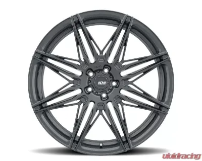 ADV1 ADV08 22x10 Semi Concave Wheel Bespoke Wheel - V11020000XX