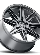 ADV1 ADV08 22x10 Semi Concave Wheel Bespoke Wheel                                     - V11020000XX - Image 3