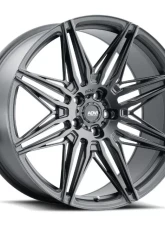 ADV1 ADV08 22x10 Semi Concave Wheel Bespoke Wheel                                     - V11020000XX - Image 3
