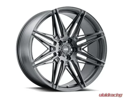 ADV1 ADV08 22x10 Semi Concave Wheel Bespoke Wheel - V11020000XX