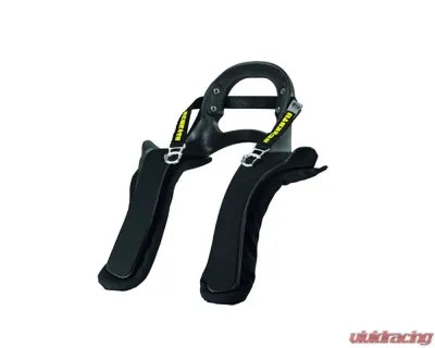 Schroth SHR Supersport XLT 20 Degrees Angle Hans Device - Large - SR 42293A SFI