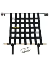 Schroth HMS Window Net Mount Kit                                     - HMS WINKIT LG - Image 4