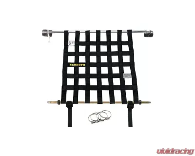 Schroth HMS Window Net Mount Kit - HMS WINKIT LG