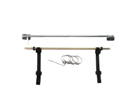 Schroth HMS Window Net GT Mount Kit