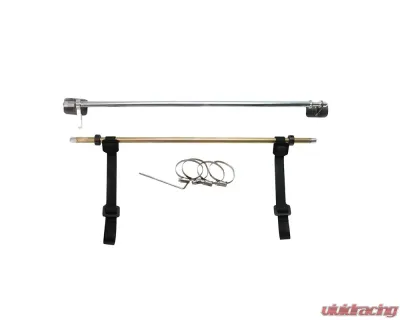 Schroth HMS Window Net GT Mount Kit - HMS WINKIT LG GT