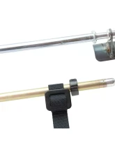 Schroth HMS Window Net GT Mount Kit                                     - HMS WINKIT LG GT - Image 2