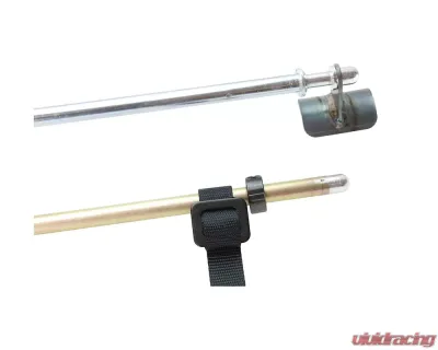 Schroth HMS Window Net GT Mount Kit - HMS WINKIT LG GT