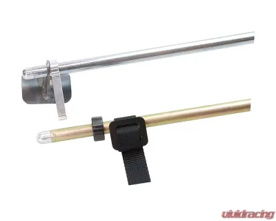 Schroth HMS Window Net GT Mount Kit - HMS WINKIT LG GT