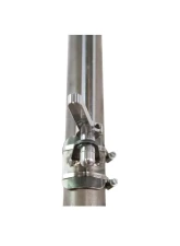 Schroth HMS Window Net Mount Kit                                     - HMS WINKIT LG - Image 2