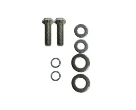 Schroth Bolt Kit Porsche GT3 | GT4