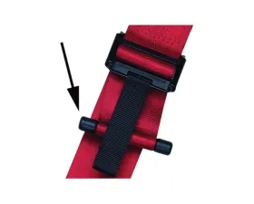 Schroth Harness Grips