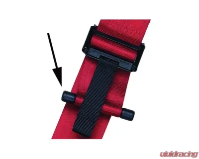 Schroth Harness Grips - SR 00092