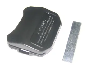 Schroth Cover Length Adjusters 2 pieces