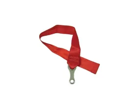 Schroth Side Belt Rallye Replacement