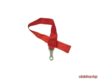 Schroth Side Belt Rallye Replacement - SR 01121