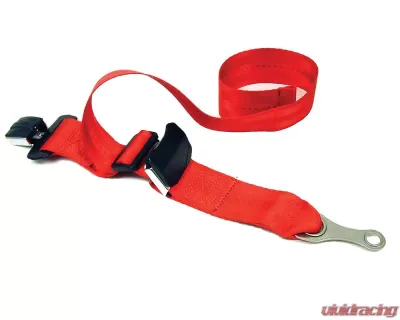 Schroth Tail Strap Replacement Rallye 3 - SR 01139