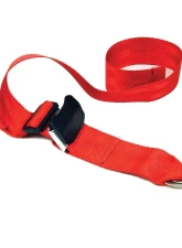 Schroth Tail Strap Replacement Rallye 4                                     - SR 01142 - Image 2