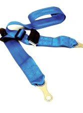 Schroth Tail Strap Replacement Rallye 4                                     - SR 01142 - Image 2