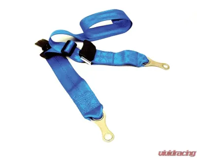 Schroth Tail Strap Replacement Rallye 4 - SR 01142