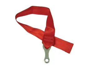 Schroth Side Belt Rallye Extension