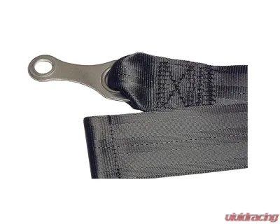 Schroth Bolt in laps and Shoulders Rallye Cross ASM - SR 13109