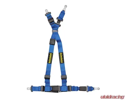 Schroth Harness QuickFit Mustang G5 Left Side SR17110