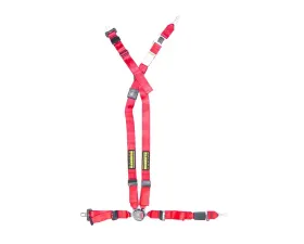 Schroth Left QuickFit Pro BMW E90