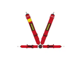 Schroth 3x2 Silver Profi II 4 FE ASM