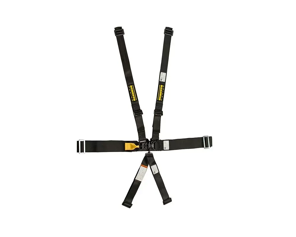 Schroth 5-Point LatchLink III SFI Harness SR71750H - 2