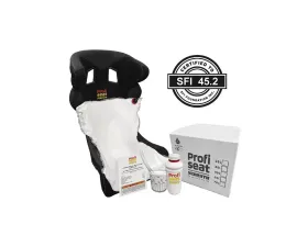 Schroth 25L Small Profi Custom Seat Insert Kit