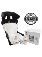 Schroth 25L Small Profi Custom Seat Insert Kit                                     - SR 77525A - Image 2