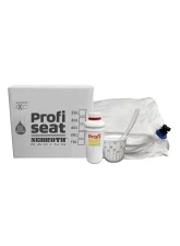 Schroth 25L Small Profi Custom Seat Insert Kit                                     - SR 77525A - Image 2