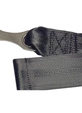 Schroth Bolt in Laps and Wrapped Shoulder Belts Rallye Cross ASM                                     - SR 93151-9 - Image 2
