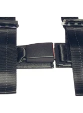 Schroth Bolt in Laps and Wrapped Shoulder Belts Rallye Cross ASM                                     - SR 93151-9 - Image 3