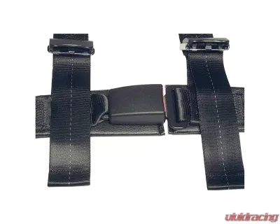 Schroth Bolt in Laps and Wrapped Shoulder Belts Rallye Cross ASM - SR 93151-9
