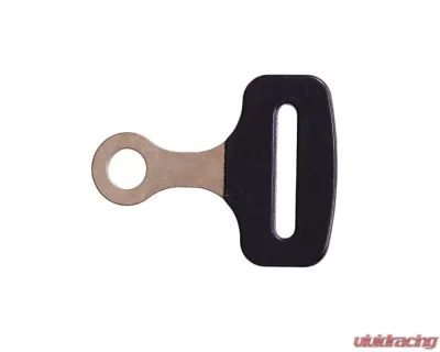 Schroth BoltOn end for 3in foldin - SR B23C