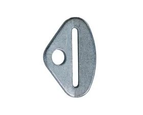 Schroth 15deg 13mm 2in/3in fold- 16.5 BoltOn