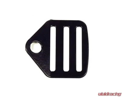 Schroth 2 Bolt In End w/ Intergrated 3 Bar Wrap - SR B63.NC