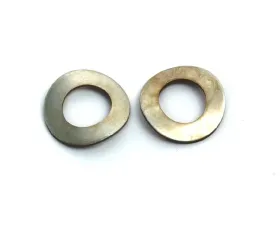 Schroth Wavy Washer for 7/16 Bolt
