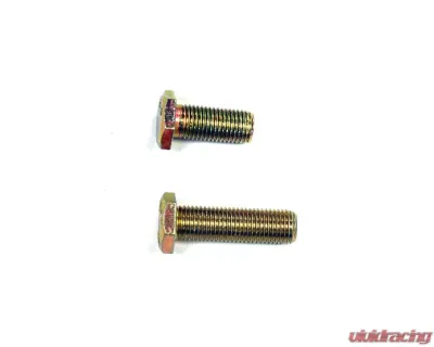 Schroth 7/16- 38mm 8.8 SW17 Bolt - SR SG29