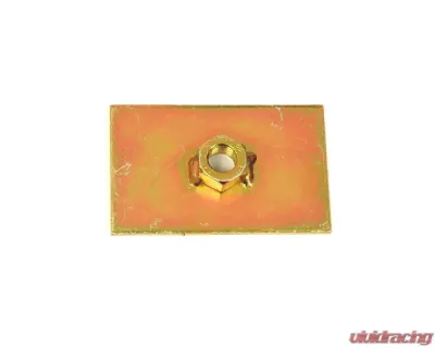 Schroth 7/16in Reinforcement Plate - SR SG39