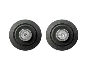 Schroth SHR Helmet Hardware