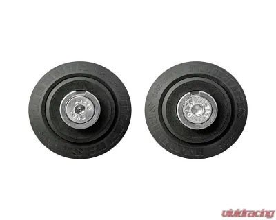 Schroth SHR Helmet Hardware - SR 00058-0